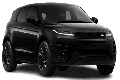 Bildvorschau von dem Land Rover Range Rover Evoque.