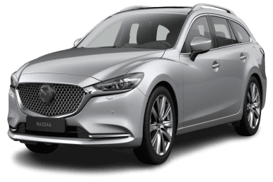 Bildvorschau von dem Mazda 6.