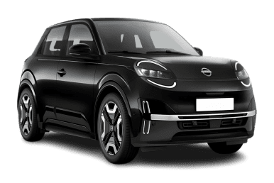 Bildvorschau von dem Nissan Micra.