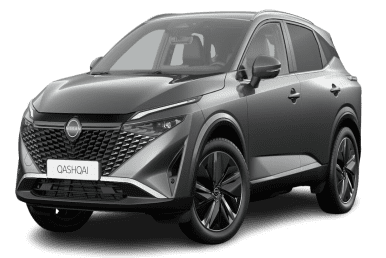 Bildvorschau von dem Nissan Qashqai.