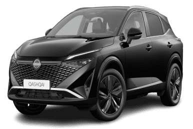 Bildvorschau von dem Nissan Qashqai.
