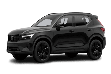 Bildvorschau von dem Volvo XC40.