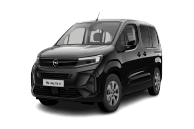 Bildvorschau von dem Opel Combo.