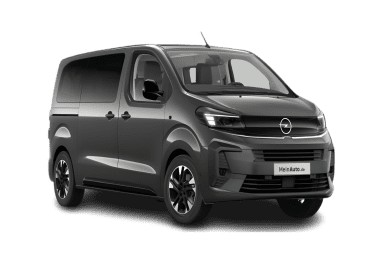 Bildvorschau von dem Opel Zafira.