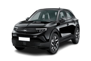 Bildvorschau von dem Opel Mokka.