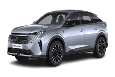 Bildvorschau von dem Peugeot 3008.