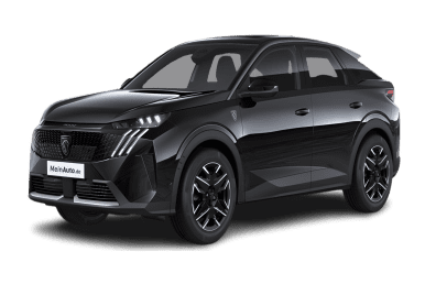 Bildvorschau von dem Peugeot 3008.