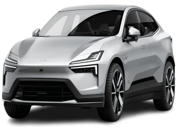 Bildvorschau von dem Polestar Polestar 4.
