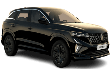 Bildvorschau von dem Renault Austral.