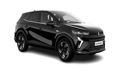 Bildvorschau von dem Renault Symbioz.