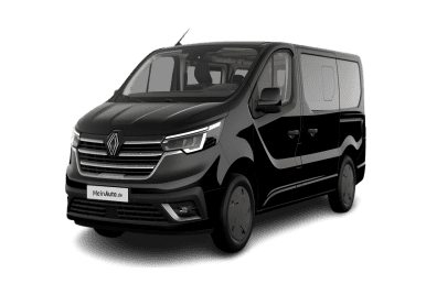 Bildvorschau von dem Renault Trafic.