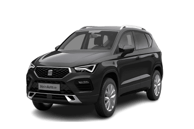 Bildvorschau von dem Seat Ateca.