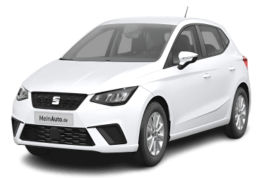 Bildvorschau von dem Seat Ibiza.