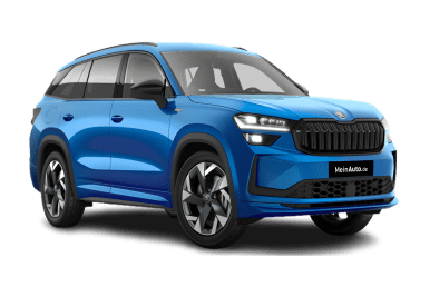 Bildvorschau von dem Skoda Kodiaq.