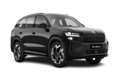 Bildvorschau von dem Skoda Kodiaq.