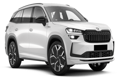 Bildvorschau von dem Skoda Kodiaq.