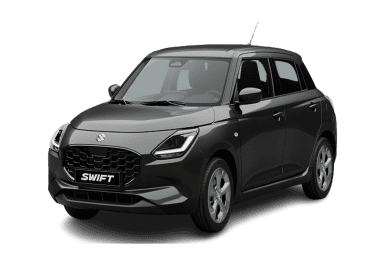 Bildvorschau von dem Suzuki Swift.