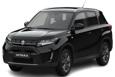 Bildvorschau von dem Suzuki Vitara.