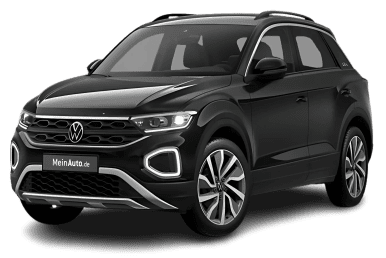 Bildvorschau von dem VW T-Roc.