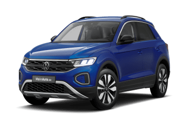 Bildvorschau von dem VW T-Roc.
