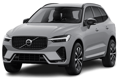 Bildvorschau von dem Volvo XC60.