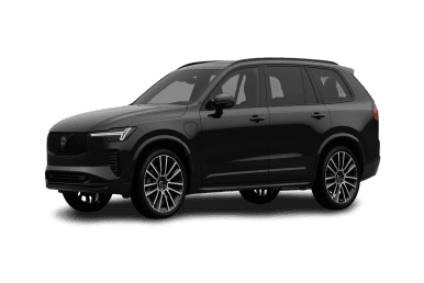 Bildvorschau von dem Volvo XC90.