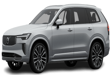 Bildvorschau von dem Volvo XC90.