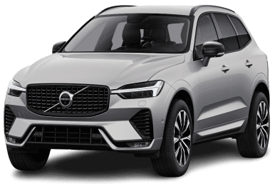 Bildvorschau von dem Volvo XC60.