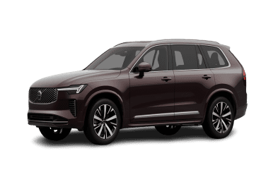 Bildvorschau von dem Volvo XC90.