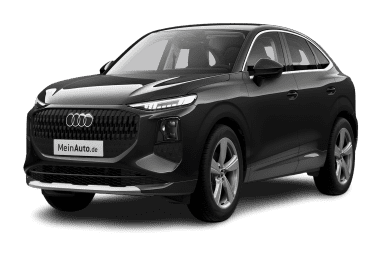 Bildvorschau von dem Audi Q3 / RS Q3.