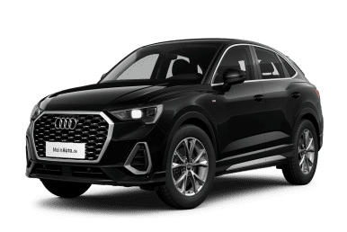 Bildvorschau von dem Audi Q3 / RS Q3.