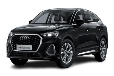 Bildvorschau von dem Audi Q3 / RS Q3.