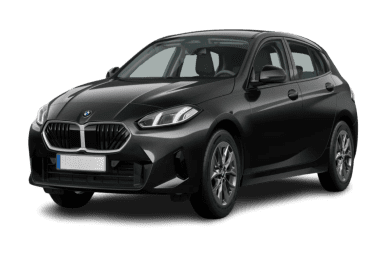 Bildvorschau von dem BMW 1er.