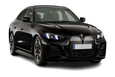 Bildvorschau von dem BMW i4.