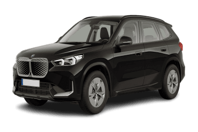 Bildvorschau von dem BMW iX.