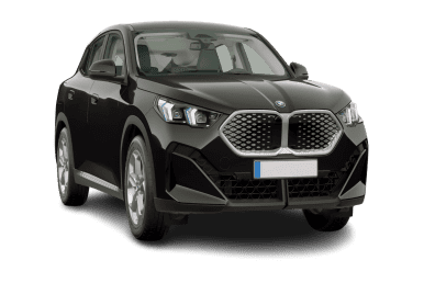 Bildvorschau von dem BMW iX.