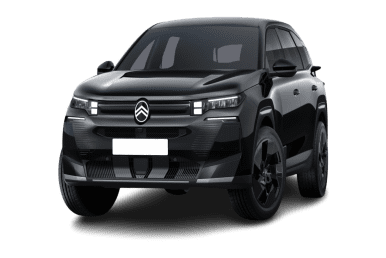 Bildvorschau von dem Citroen C5.