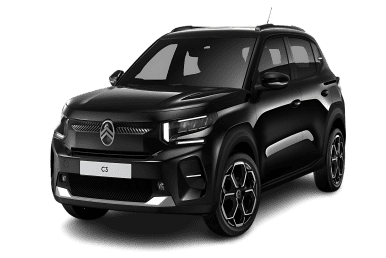 Bildvorschau von dem Citroen C3.