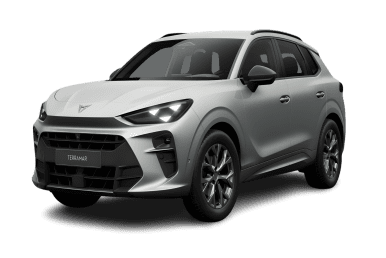 Bildvorschau von dem Cupra Terramar.