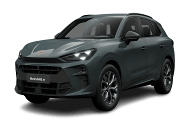 Bildvorschau von dem Cupra Terramar.