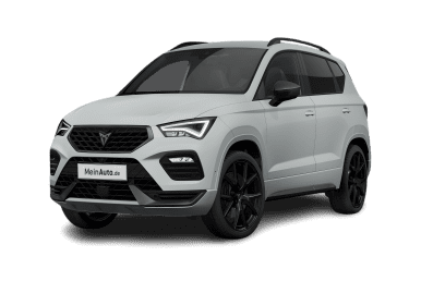 Bildvorschau von dem Cupra Ateca.