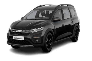 Bildvorschau von dem Dacia Jogger.