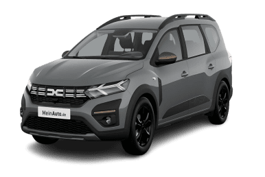 Bildvorschau von dem Dacia Jogger.
