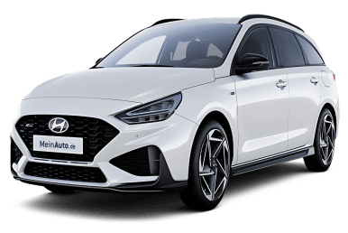 Bildvorschau von dem Hyundai i30.