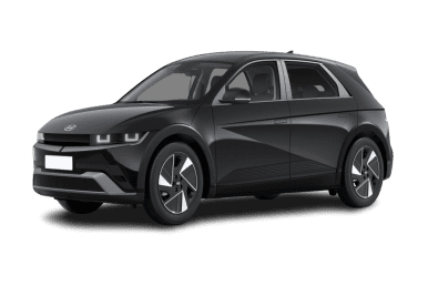Bildvorschau von dem Hyundai Ioniq.