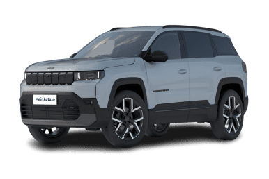 Bildvorschau von dem Jeep Compass.