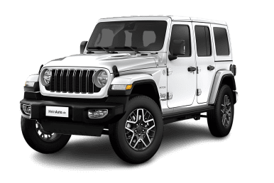Bildvorschau von dem Jeep Wrangler.
