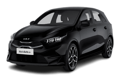 Bildvorschau von dem KIA ceed.