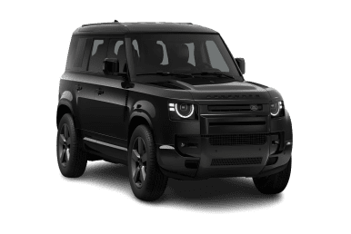 Bildvorschau von dem Land Rover Defender.