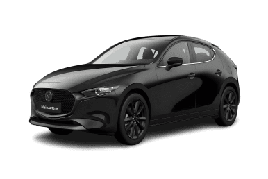 Bildvorschau von dem Mazda 3.